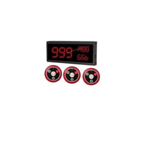 Wireless Calling System