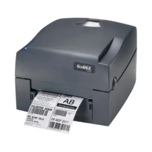 Direct thermal & Inkjet GODEX 500U